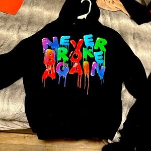 an nba youngboy hoodie ,